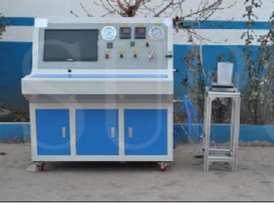 罐體外測法水壓測試臺(tái)-罐體外測法水壓試驗(yàn)機(jī)