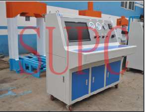 電腦控制紙箱耐壓試驗機的產(chǎn)品特點技術(shù)特征有哪些