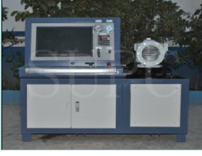 壓力釋放閥壓力測試臺(tái)