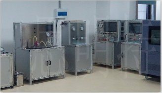 減壓閥減壓性能試驗(yàn)機(jī)