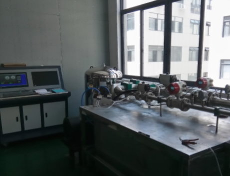 閥門(mén)流量測(cè)試臺(tái)|管道閥門(mén)流阻測(cè)試臺(tái)