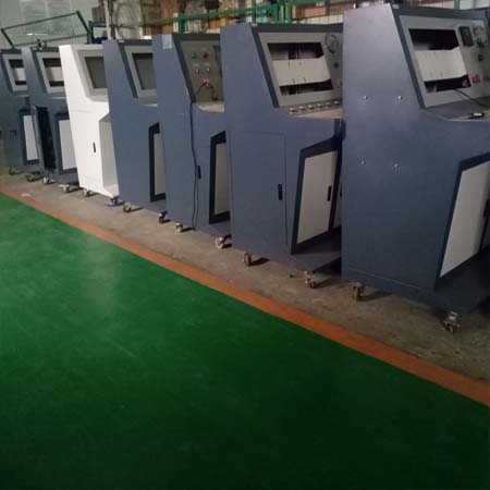 瓶體外測法水壓試驗機(jī)|罐體外壓水壓試驗機(jī)