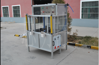 焊接波紋軟管氣密性測試臺(tái)|焊接管件氣壓密封性試驗(yàn)機(jī)