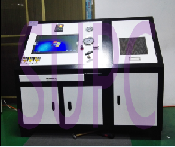 密封腔體水壓密封性試驗(yàn)機(jī)|密封圈、密封墊高壓密封性測試臺