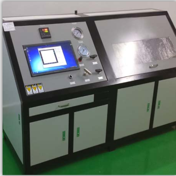 傳感器套管水壓試驗(yàn)機(jī)|溫度傳感器套管水壓密封性強(qiáng)度試驗(yàn)機(jī)
