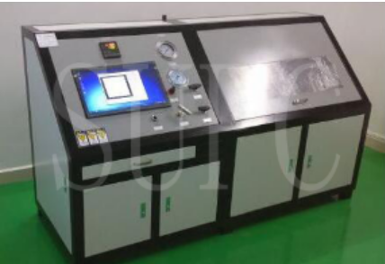 儀表管液壓爆破測試臺|儀表不銹鋼管耐水壓爆破試驗(yàn)機(jī)|不銹鋼管外水壓試驗(yàn)機(jī)