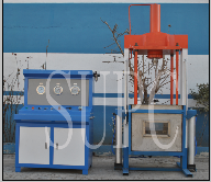 電子扭轉(zhuǎn)試驗機的性能特點