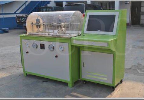 扁管水壓爆破試驗(yàn)機(jī)|微通道水壓爆破試驗(yàn)機(jī)