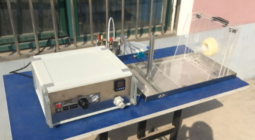 醫(yī)用口罩合成血液穿透儀|合成血液穿透測試性能