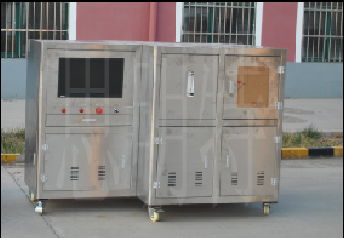 航空軟管脈沖試驗機-航空管件脈沖試驗機