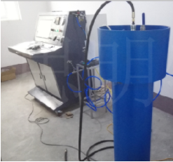 氣密性試驗(yàn)機(jī)氣密性測(cè)漏方法及工作過程