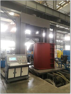 隔爆外殼水壓試驗機(jī)|隔爆殼體耐水壓測試臺