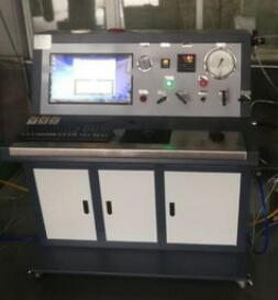 防噴器閥門水壓試驗機(jī)|井口閥門水壓測試臺|壓力認(rèn)證