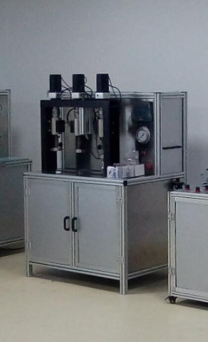 瓶閥壽命測(cè)試臺(tái)|瓶閥開啟關(guān)閉壽命試驗(yàn)臺(tái)