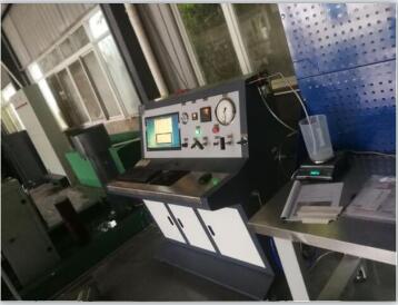 氣瓶(鋼瓶)水壓試驗機(jī)|工業(yè)氣體鋼瓶水壓試驗機(jī)(GB9251)