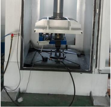 空氣彈簧氣密性爆破試驗機(jī)|彈簧載荷外徑測試臺|耐水壓爆破機(jī)
