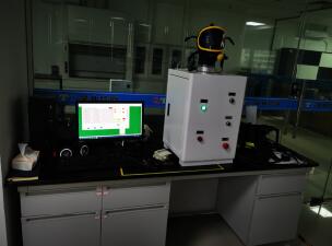 呼吸器綜合檢測(cè)儀為廣州某計(jì)量檢測(cè)單位供應(yīng)交付完畢！