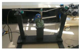 環(huán)壓式管件彎曲測(cè)試臺(tái)|卡壓式管件彎曲試驗(yàn)機(jī)