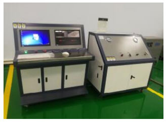 動態(tài)疲勞試驗(yàn)機(jī)的功能及適用范圍有哪些