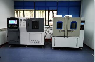 航空藍油脈沖測試系統(tǒng)|航空液壓油壓力循環(huán)試驗系統(tǒng)