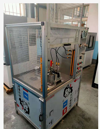 液壓助力泵壓力測(cè)試臺(tái)-剎車助力缸壓力校準(zhǔn)臺(tái)(壓力校驗(yàn))