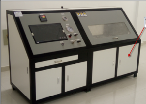 進(jìn)氣軟管真空負(fù)壓試驗(yàn)機(jī)-低壓軟管負(fù)壓試驗(yàn)機(jī)