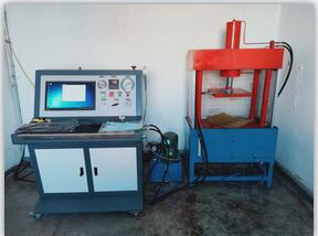 防爆執(zhí)行器殼體水壓試驗(yàn)機(jī)|防爆外殼水壓試驗(yàn)機(jī)