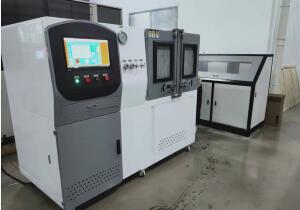 制動管高溫脈沖試驗(yàn)機(jī)/剎車管壓力脈沖試驗(yàn)機(jī)