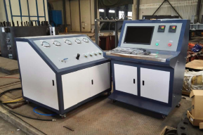 發(fā)動機管件怎么做耐水壓試驗?-發(fā)動機艙水壓測試