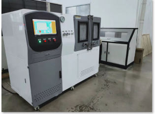 呼吸氣瓶壓力脈沖試驗機(jī)-氣瓶壓力循環(huán)試驗機(jī)