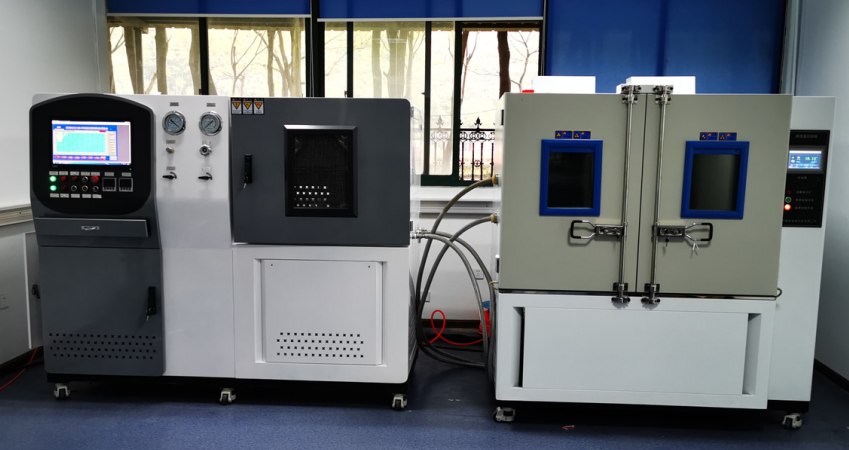 計(jì)算機(jī)高低溫液壓爆破試驗(yàn)機(jī)-高溫水壓爆破試驗(yàn)機(jī)