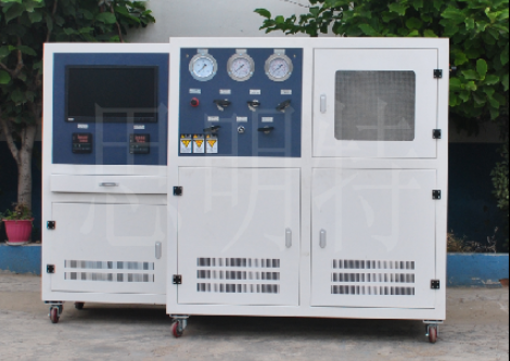 氣體脈沖試驗(yàn)機(jī)-氣壓脈沖測試臺(tái)