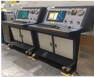 液壓組合閥門油壓試驗(yàn)機(jī)-液壓用閥門液壓測試臺(tái)