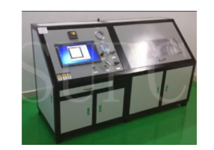 液壓伺服脈沖試驗(yàn)臺的技術(shù)參數(shù)