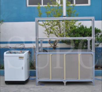 散熱器氣密性試驗(yàn)機(jī)的測試原理分為哪兩種？