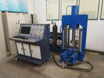 防爆電機殼體水壓試驗機的產品概述和參數(shù)是什么？