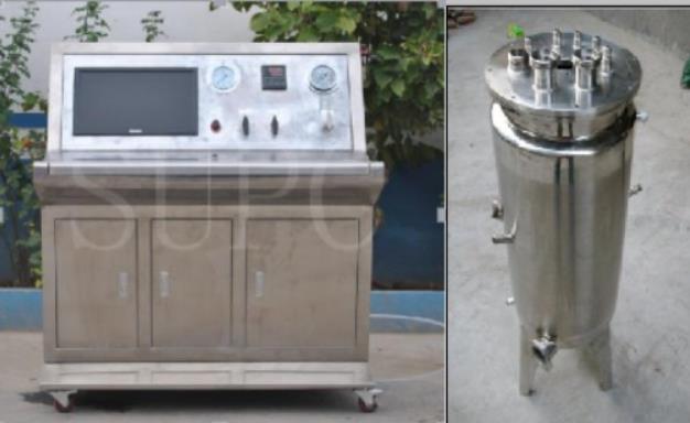 專門用來測試用于海洋類儀表、管線等試驗機有哪些?