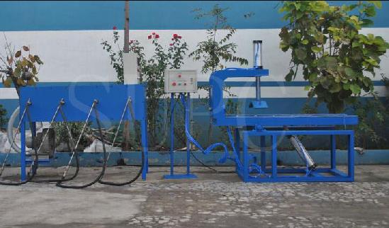 鋼瓶烘干機(jī)的操作原理是什么？