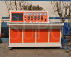 什么是流量試驗(yàn)機(jī)？流量試驗(yàn)機(jī)的設(shè)備特點(diǎn)