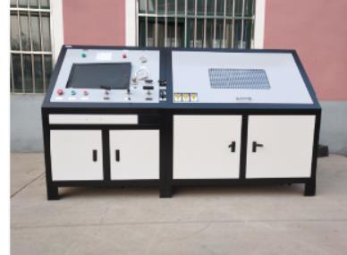 氣瓶水壓試驗(yàn)機(jī)在測試氣瓶疲勞試驗(yàn)時的注意事項(xiàng)