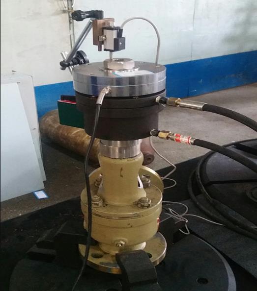 安全閥校驗(yàn)臺(tái)的作用是什么？