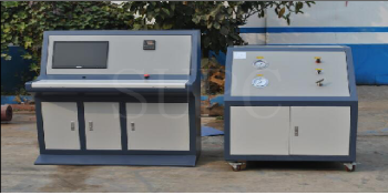 加氫槍/加氫口耐氣壓，氣密性，靜液壓強(qiáng)度，耐久性測試，流阻綜合試驗臺