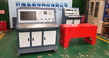 加氫機閥門，換熱器壓力循環(huán)試驗機