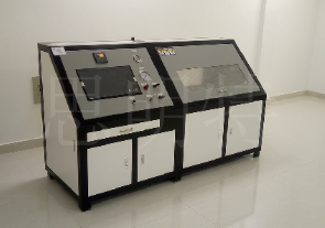 標(biāo)題：過濾器壓力、流阻試驗(yàn)臺(tái)