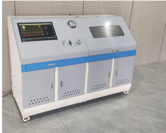 承壓件耐水壓爆破試驗機(jī)-承壓件爆破試驗機(jī)