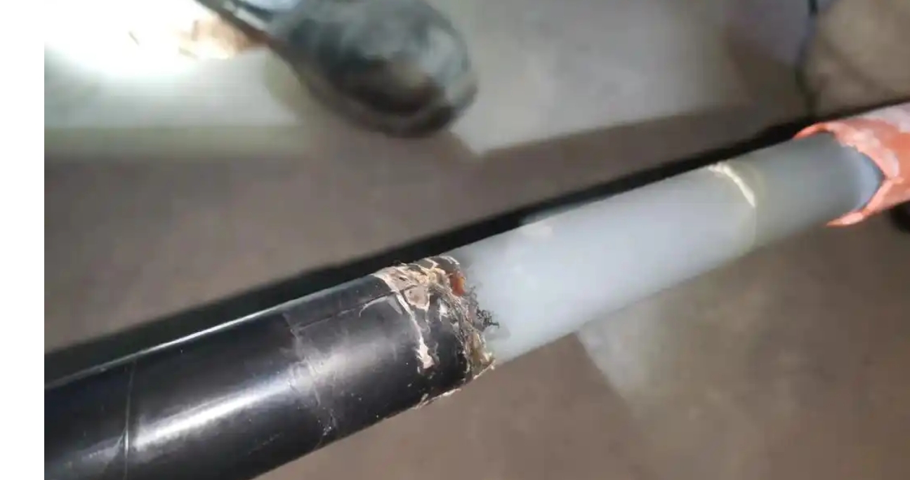 電纜透水密封測試臺-線纜透水試驗機(jī)