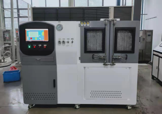 溝槽管件水沖擊試驗機-壓力循環(huán)測試臺(招標(biāo)參數(shù))