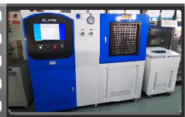 高壓完整性及循環(huán)測試臺(tái)-壓力脈沖-壓力循環(huán)試驗(yàn)機(jī)